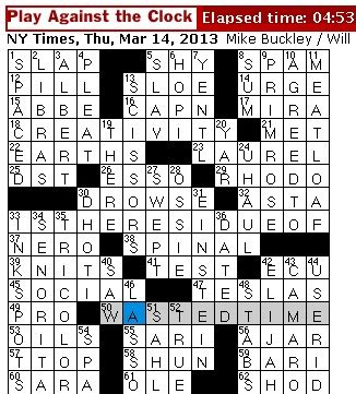 Showy bloom crossword. Things To Know About Showy bloom crossword. 